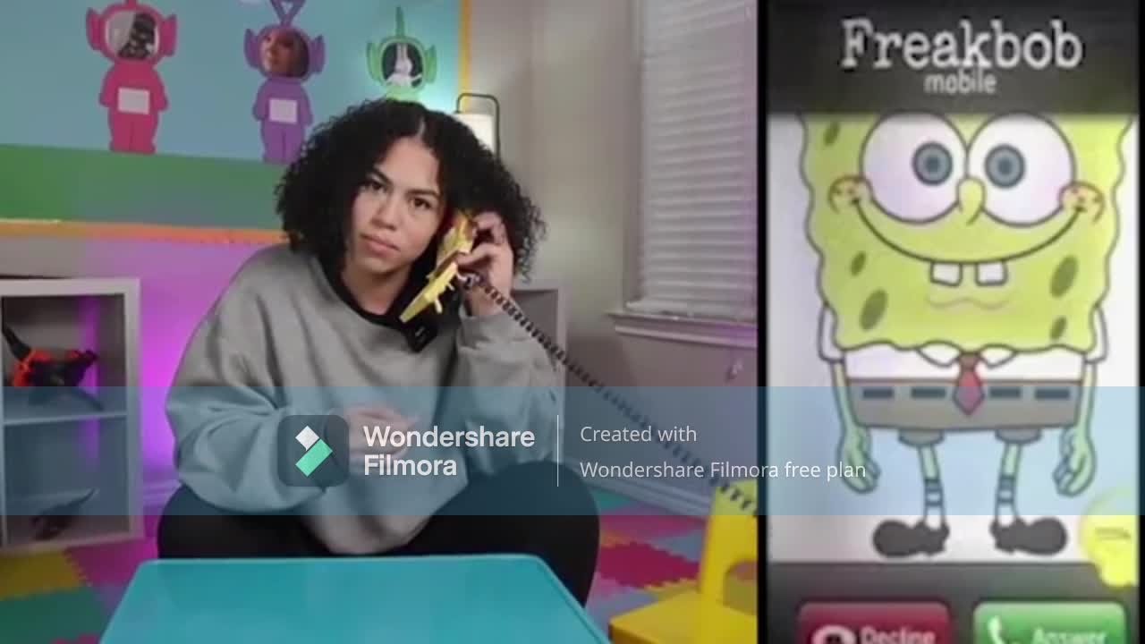 YTP I Bought Cursed Toys From Our Childhood