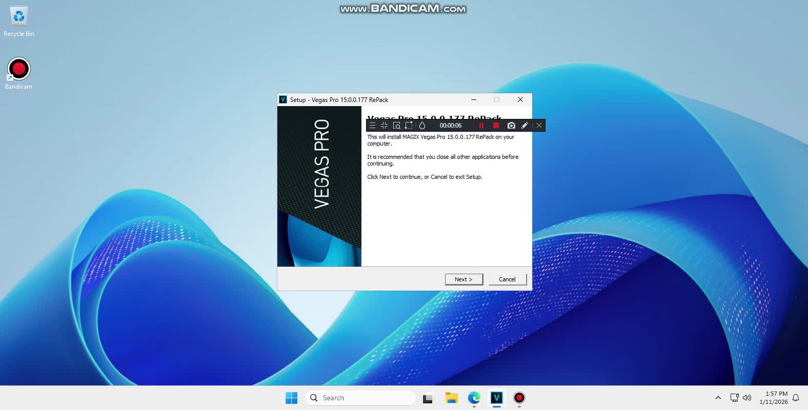 How To Fix This On Windows Server 2025?