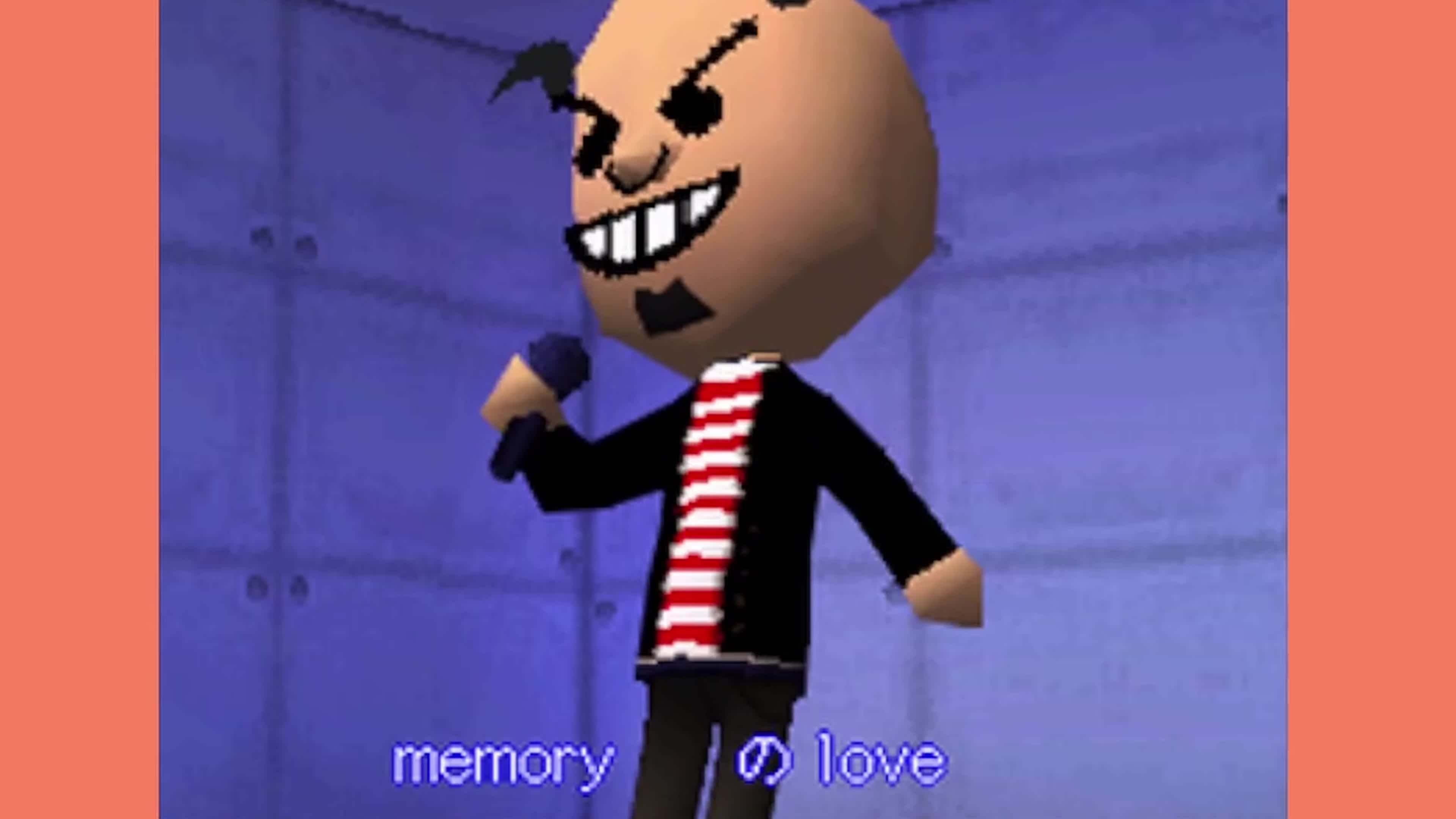 RiceGamez By Devil (Tomodachi Collection)