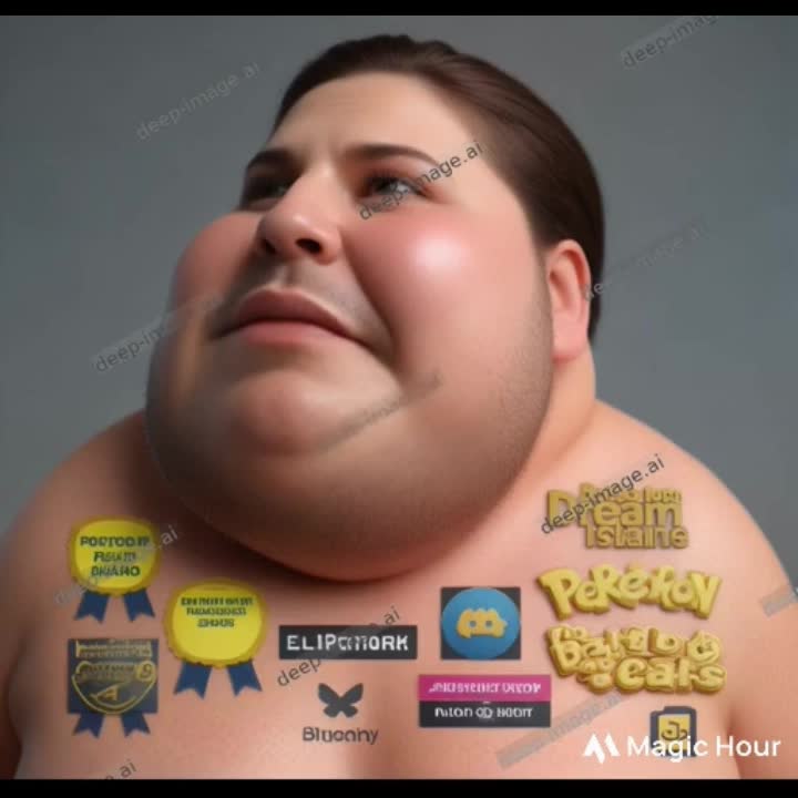 Benjamin Salazar wanna say something