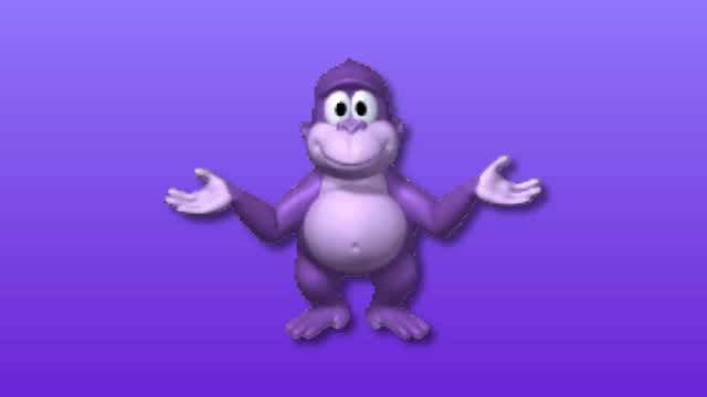 Bonzi Buddy Download Manager