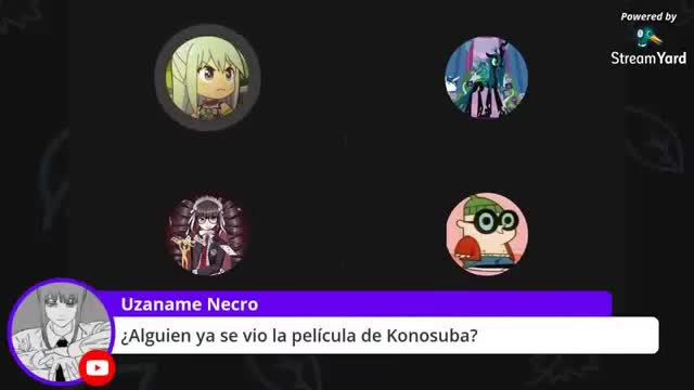 El hangout de los alemanes (22-02-2020) 1/5