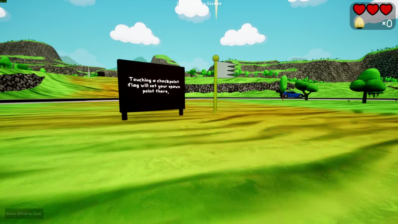 Get Clucked-Why Did The Chicken Cross The Road? Get Clucked-Why Did The Chicken Cross The Road?