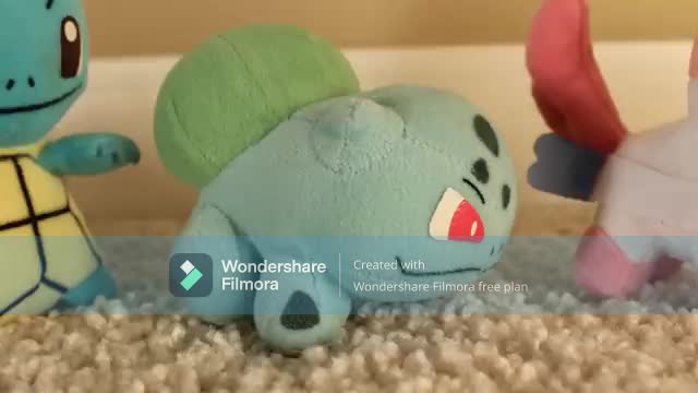 Pokemon Marshmellow 15 - Sociopath