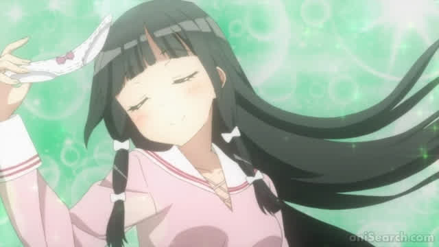 Church of Waifu's GOD Episode 18 Kaiko Mikuniyama