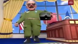 WW3 trailer