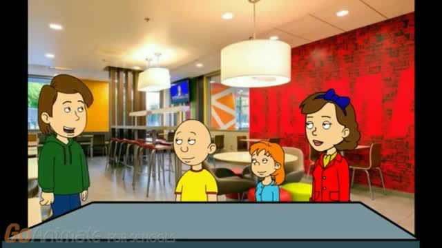 GoAnimate: The Worst Of YouTube Animation (Reupload)