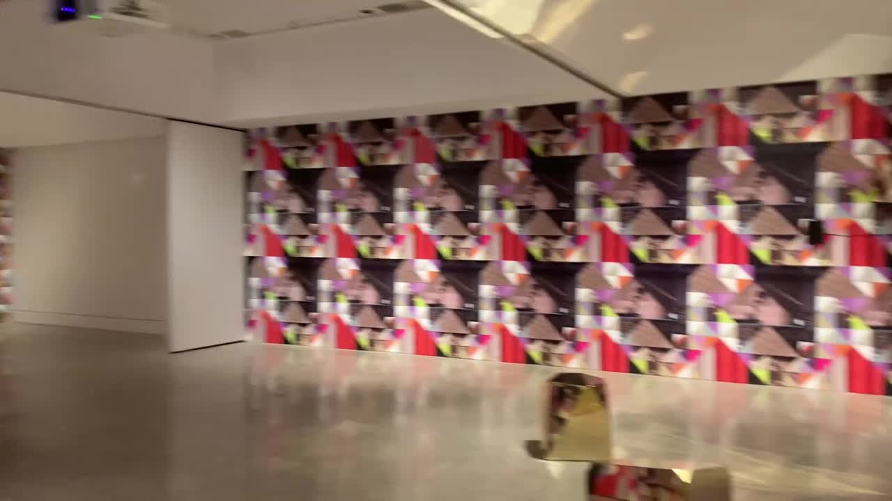 Art Gallery