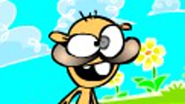 MundoHeitor - Heitor Novo Amiginho (Heitor 1#)