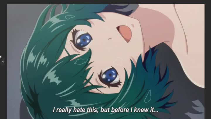 Church of Waifu's GOD Episode 31 Miho Sonoda