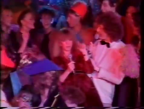 Laban - Hvor skal vi sove i nat (Eldorado1982) Danish TV