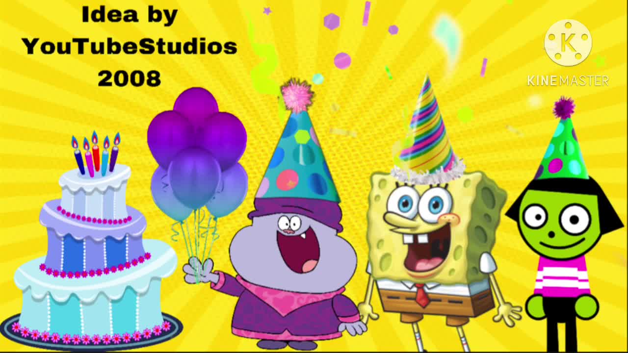 The worst annoying video in vidlii