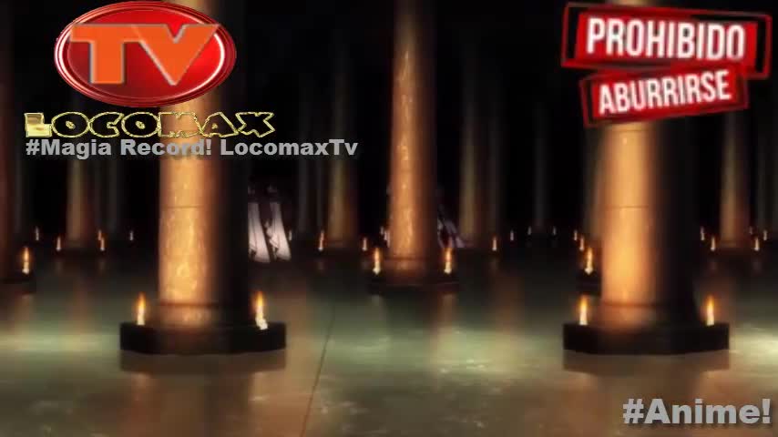 LocomaxTv Bolivia Anime Junio 2025