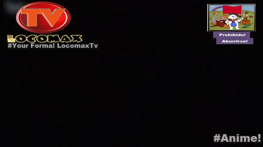 LocomaxTv Bolivia Anime Septiembre 2025
