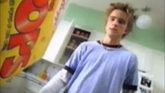 1999 Corn Pops Commercial (Aaron Paul)