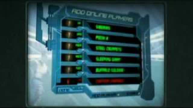 Original Xbox Live commercial Original Xbox Live commercial