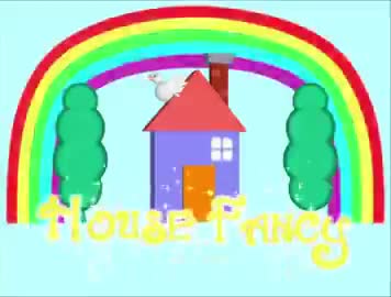 House Fancy Intro House Fancy Intro