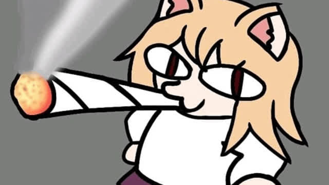 Chop Suey!- System of a Down Neko Arc And Caseoh Ai Cover