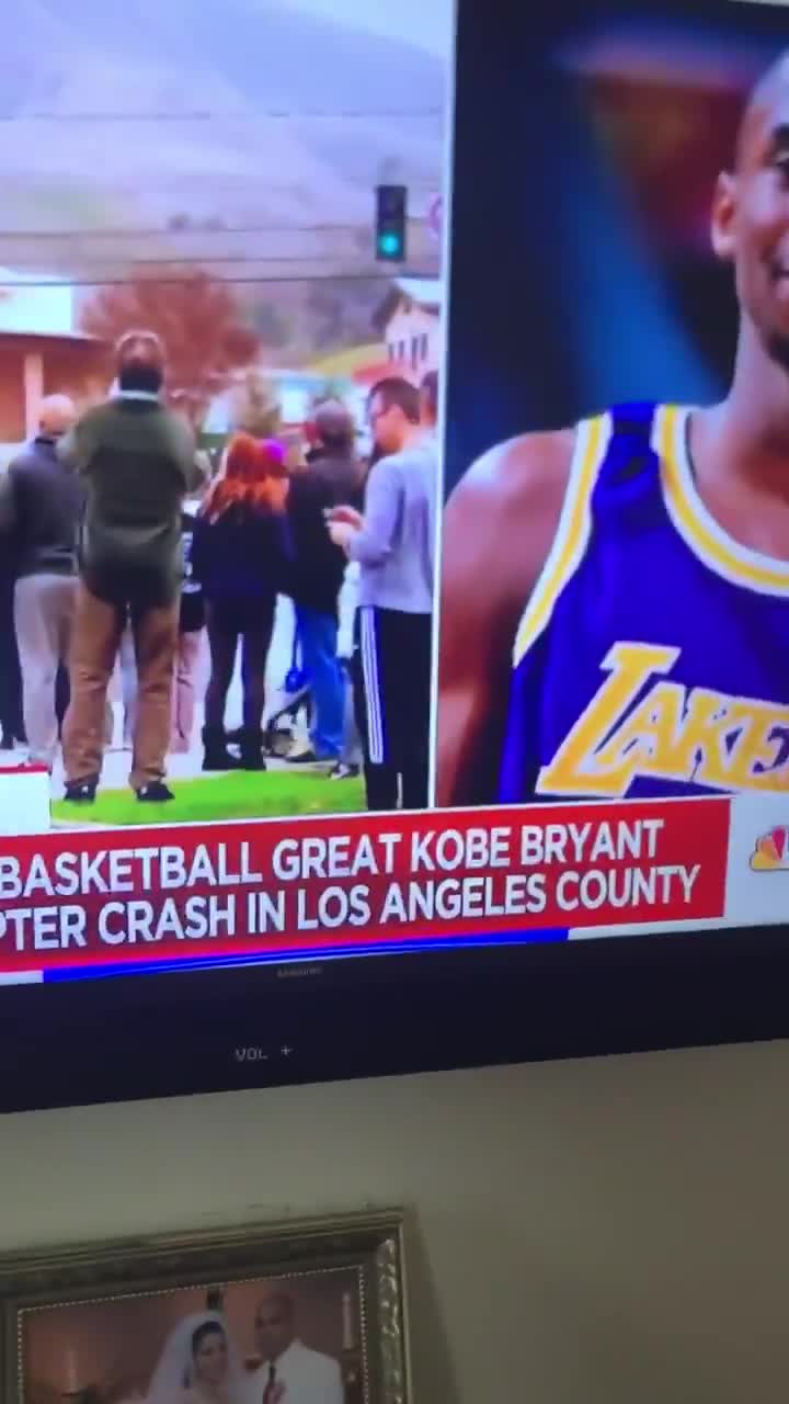 the lakers? #minis