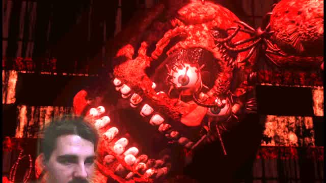 The Return To Freddy's 5 - Resurrection (Version: 0.3.0) - Springlocked - Part 12 (fr/en)