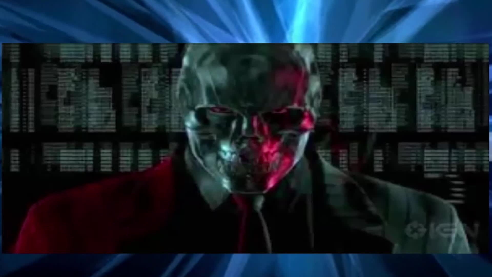 La logica "Yo si, ustedes no" de DrossRotzank.