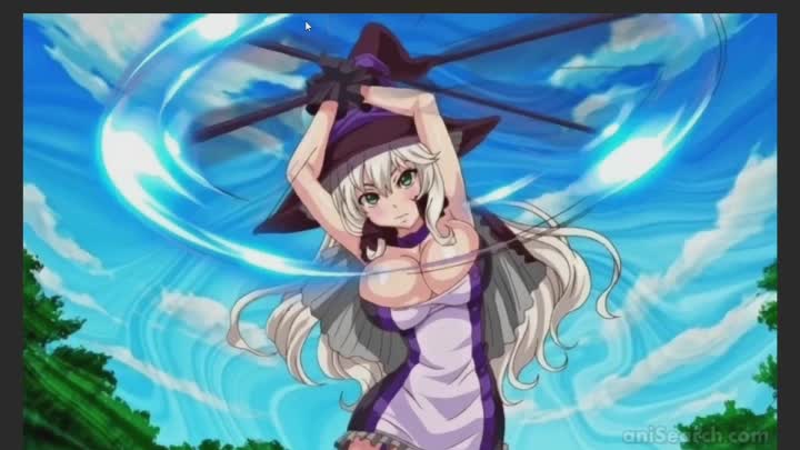 Church of Waifu's GOD Episode 73 Rachel Halfling