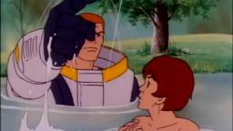 Fenslerfilm PSA 16 - Swimming Fenslerfilm PSA 16 - Swimming