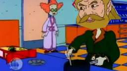 King Harkinian makes chocolate pudding at 4 am in the morning King Harkinian makes chocolate pudding at 4 am in the morning