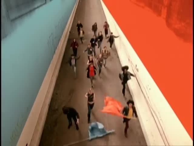 Thrice - All That's Left