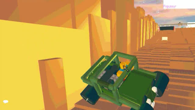 Lets see if my ROBLOX driving test was worth it!