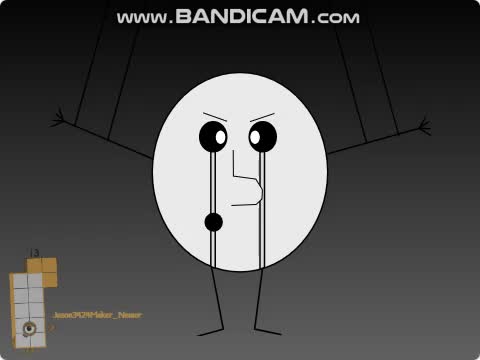 Marionette Flumpty Voice Lines (Animated, Kinda)