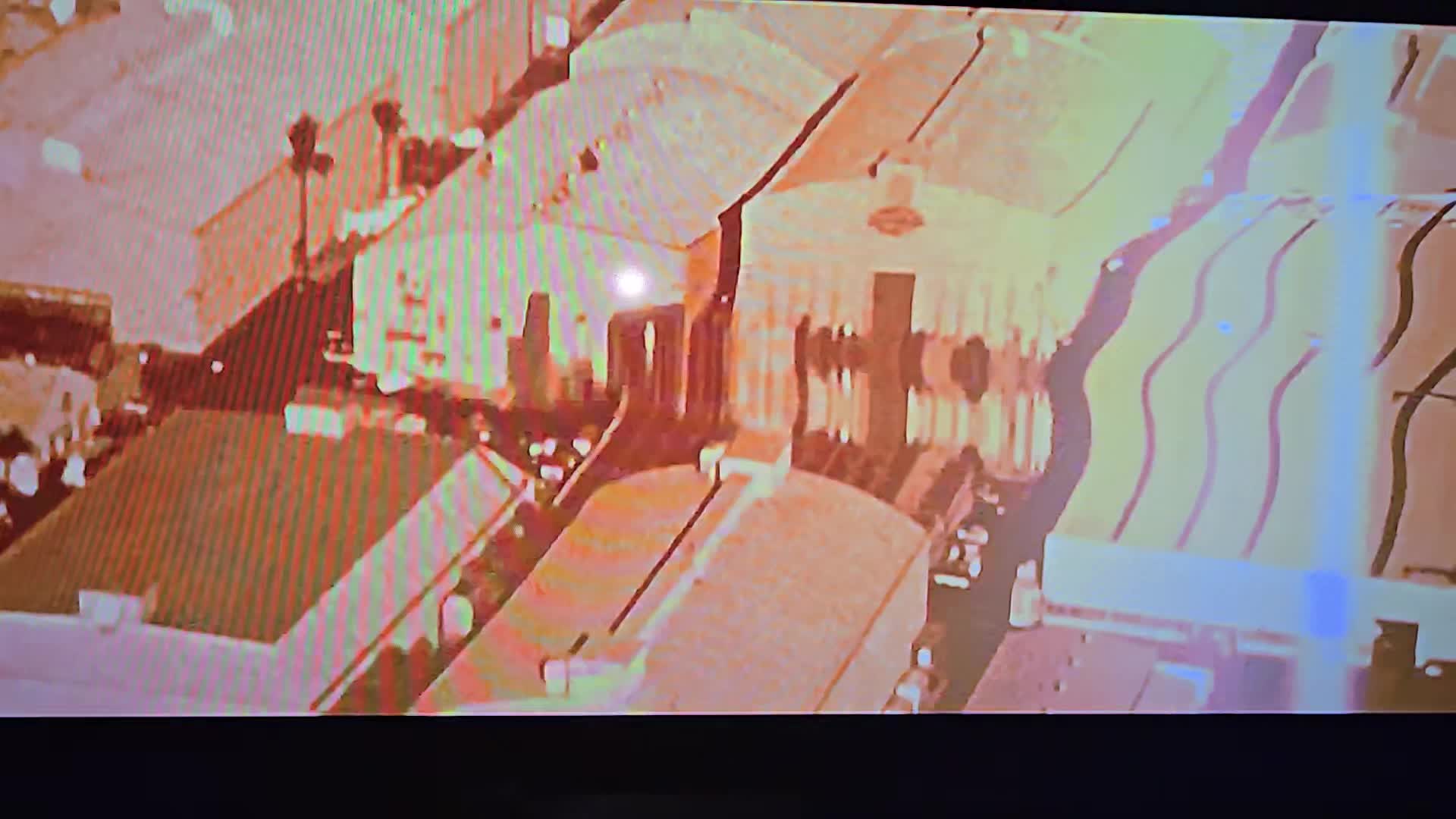 Opening To Cradle 2 The Grave 2003 DVD