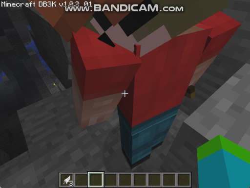 chaoti minecraft chaoti minecraft