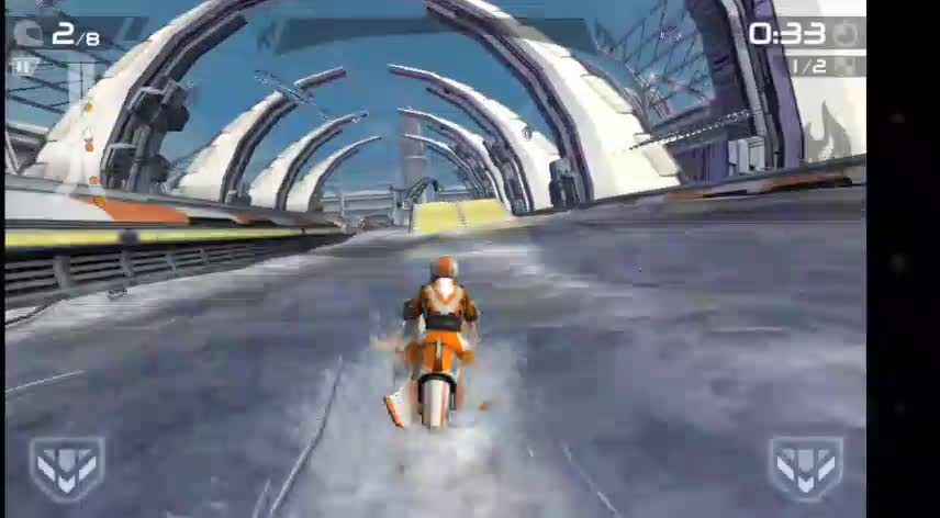 Motos aquaticas! riptide GP2 gameplay Motos aquaticas! riptide GP2 gameplay