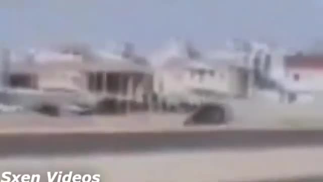 arab drifting crash compilation 8