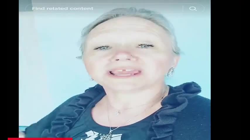 Why Are They Lying About This...