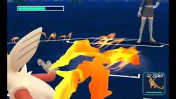 Pokémon GO 7-Rocket Grunt Pokémon GO 7-Rocket Grunt