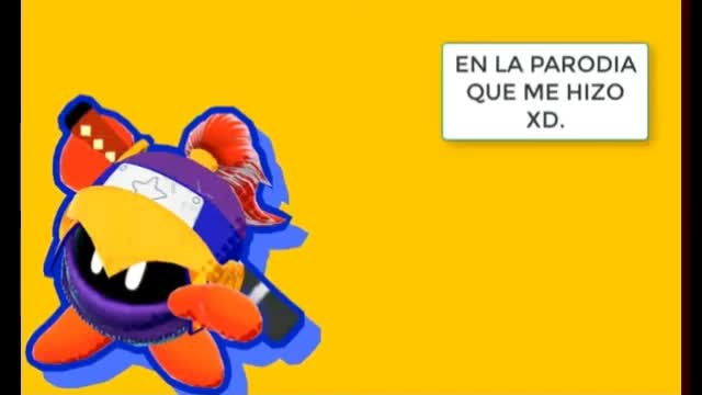 Noxium / Sebasgod en 2020...