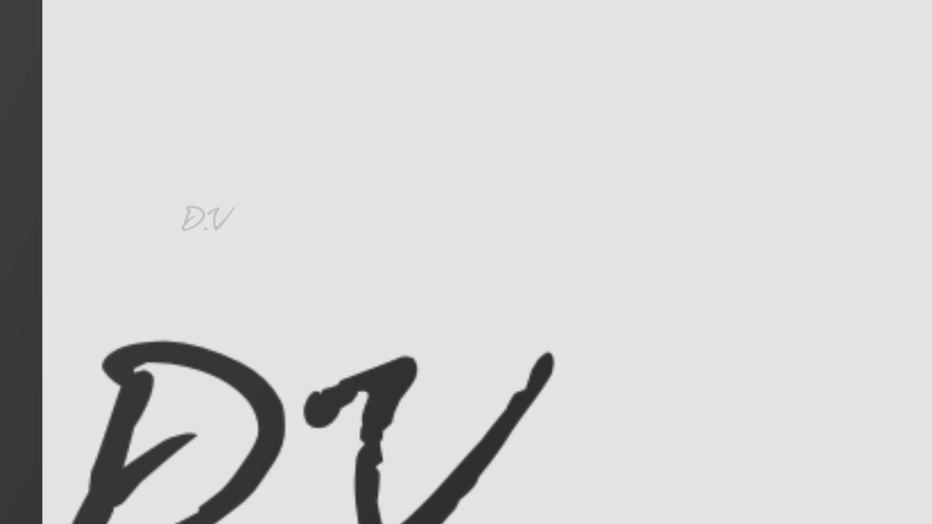 New DoveGravex intro