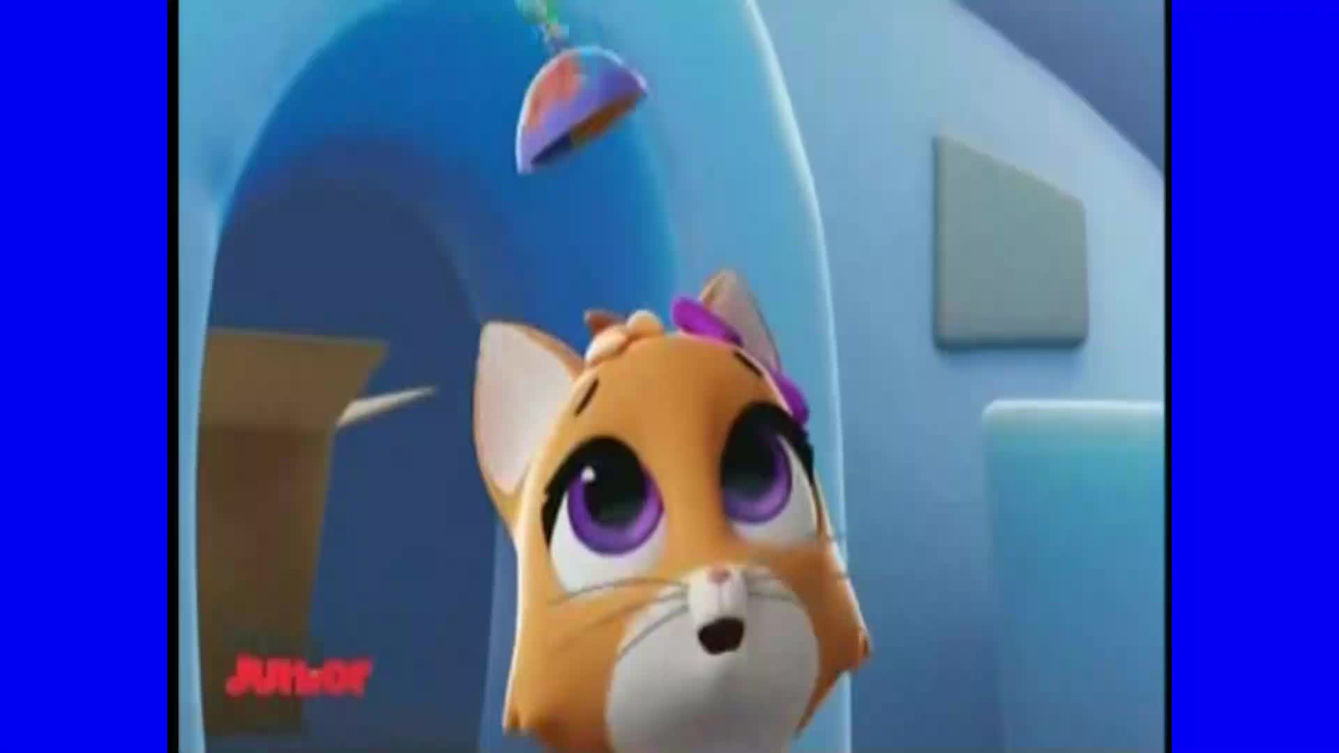 T.O.T.S.: Servicio de Entrega de Animalitos - Adios juguetes / Episodio Completo (Español Latino)