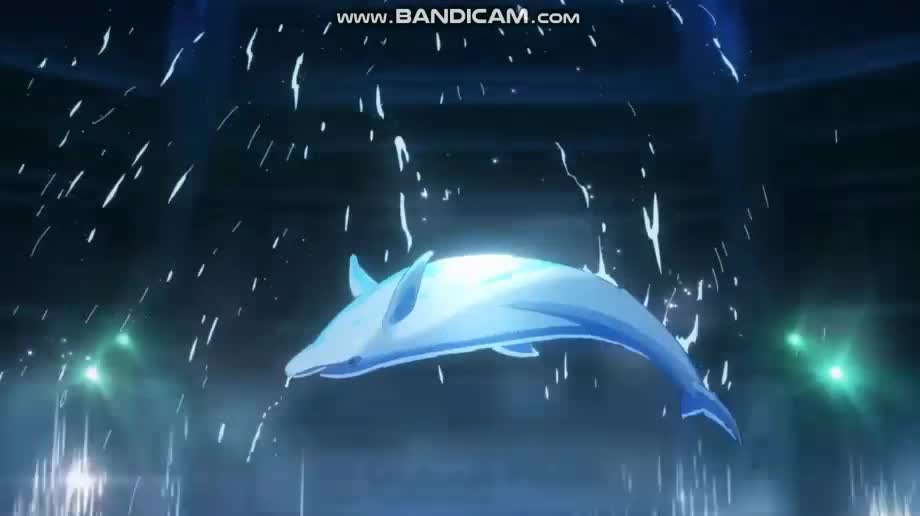 The Fragrant Flower Blooms with Dignity - Rintaro realizes he's in love with Kaoruko (Ep8 ending)