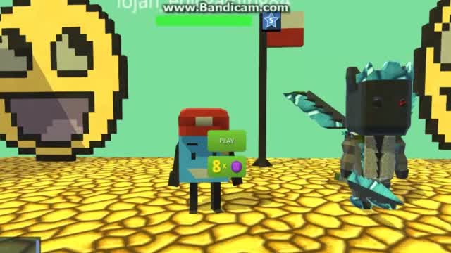 Regama OSTRY Parkour z LOJANEM