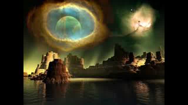 Los Universos Paralelos (Loquendo)