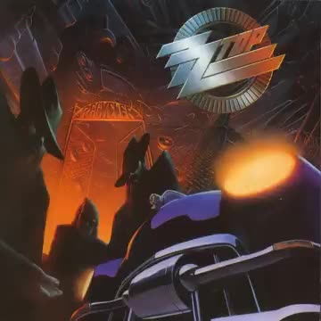 ZZ Top - Concrete and Steel ZZ Top - Concrete and Steel