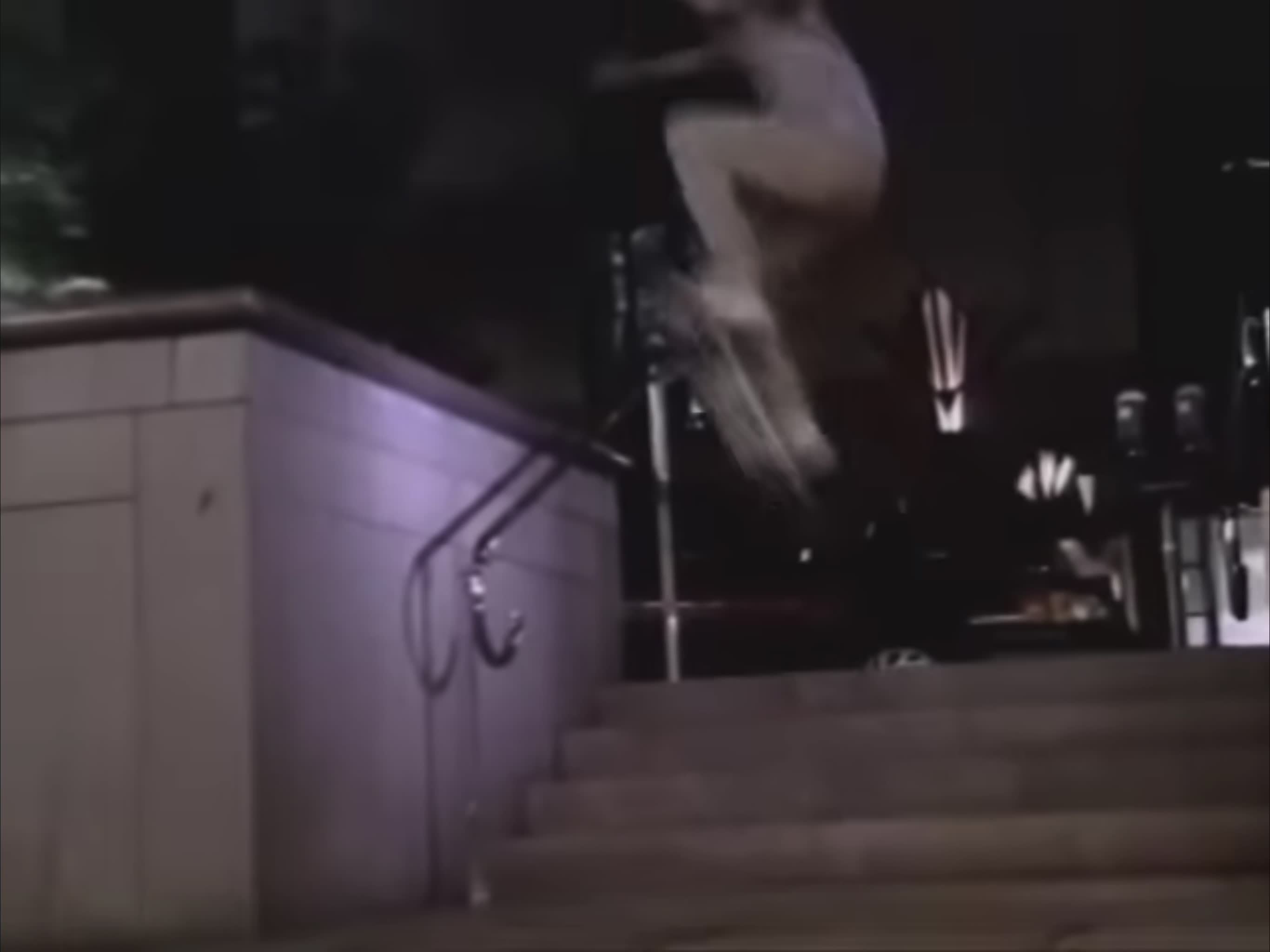 Skatin’ in the city Skatin’ in the city