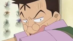 Doremi's Dad has Tourettes