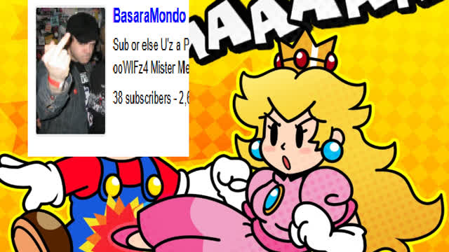 We can be friends again @BasaraMondo We can be friends again @BasaraMondo