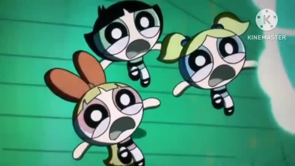 What happens if TPPG/Bliss watches Mirrormount VHS in Terrifying G-Major!? (FIXED)