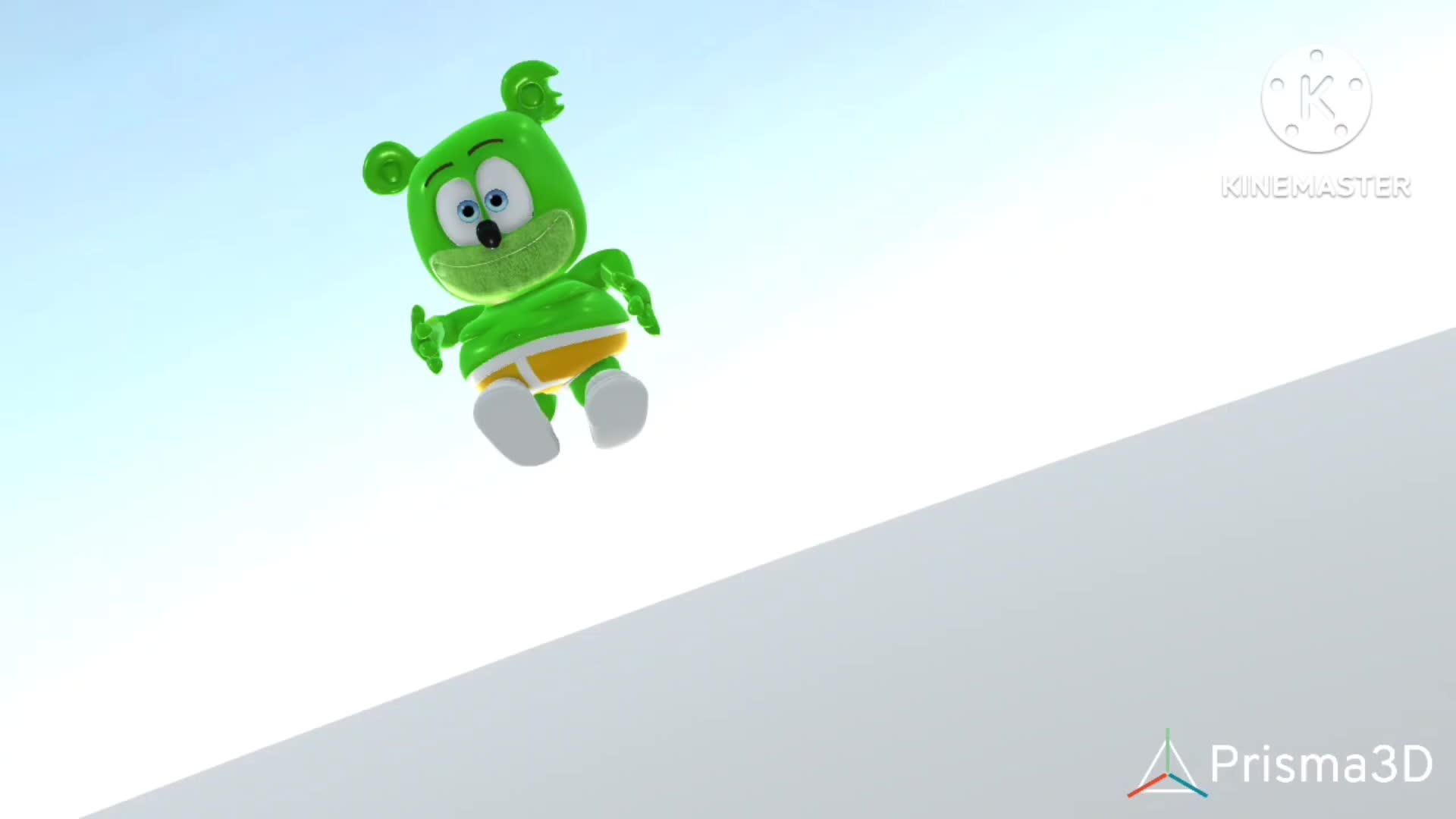 Early Version Of The Remake (Early 2026)