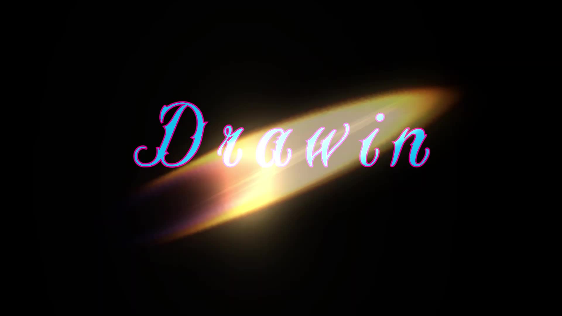 Drawin ¦ A miénk (dalszöveges audió)